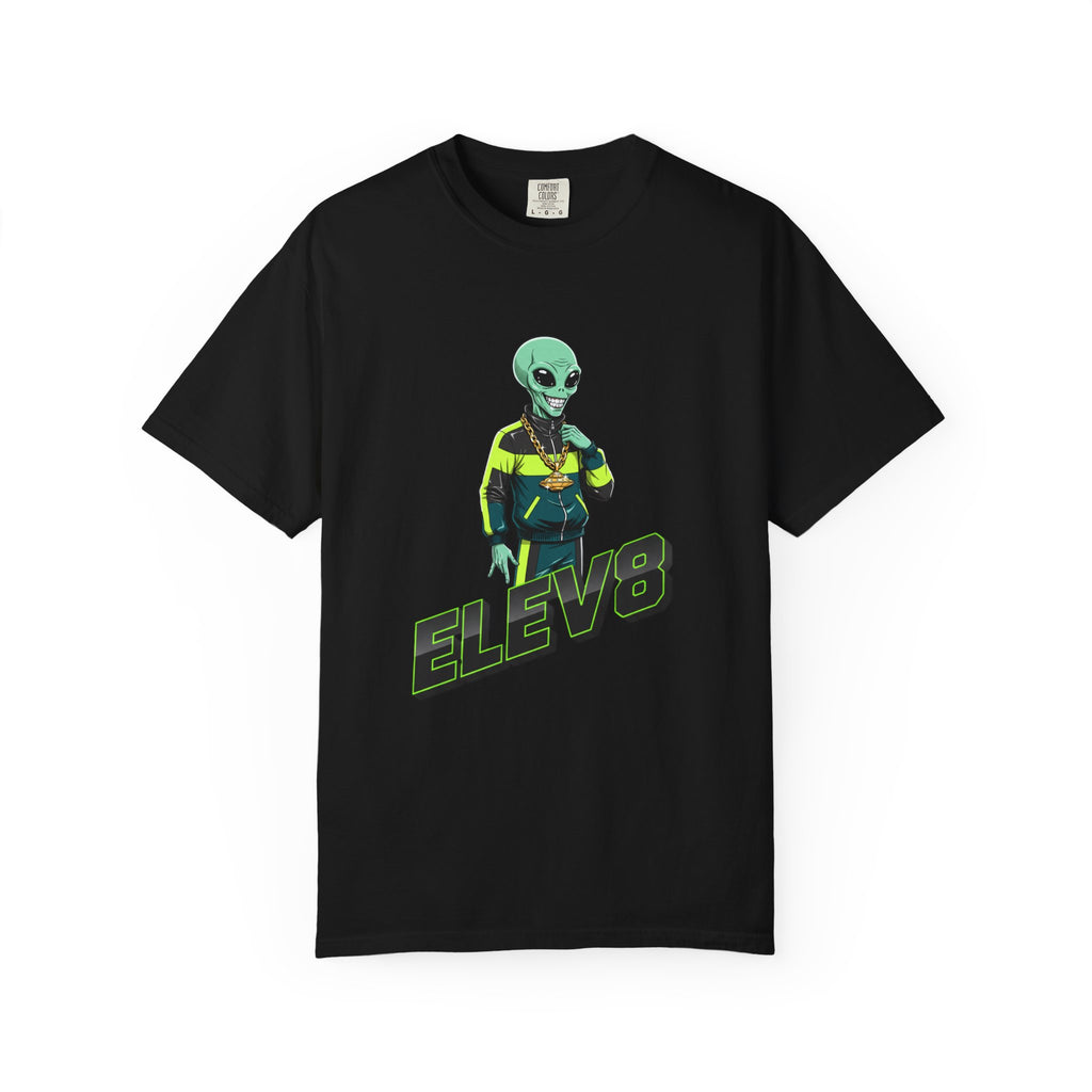 Alien ELEV8 Graphic T-Shirt