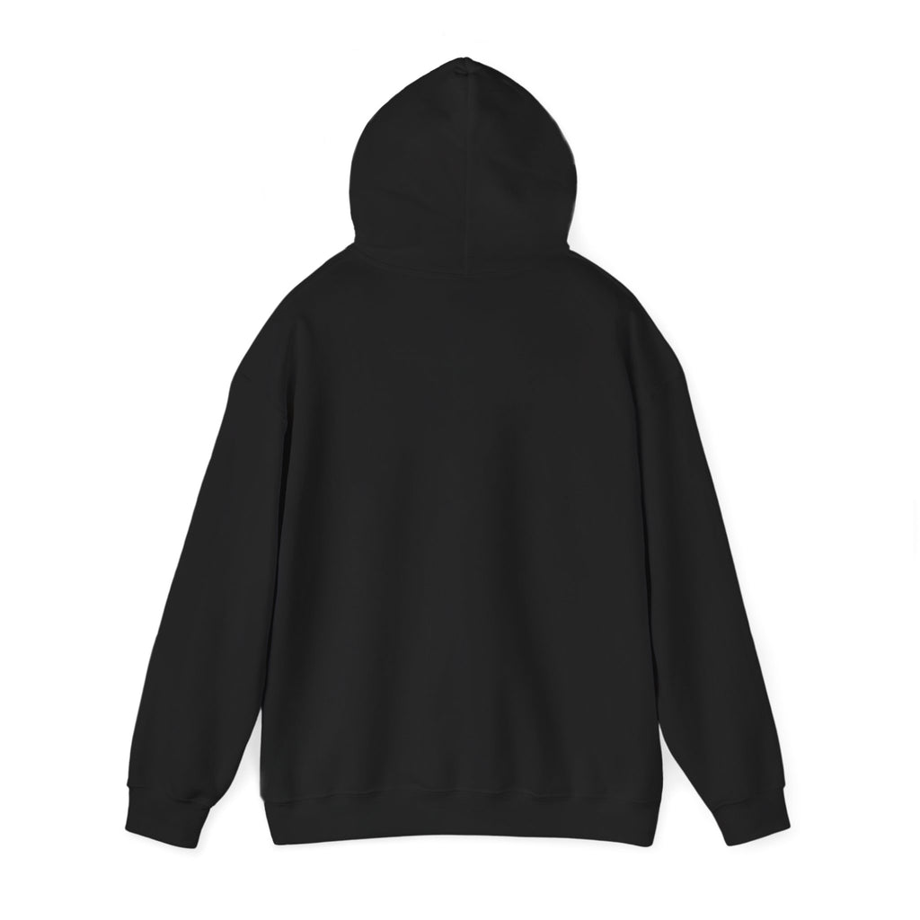 ELEV8 Logo Hoodie — Branded Streetwear Pullover