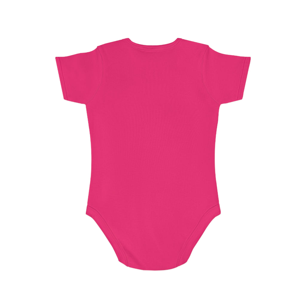 Baby Bodysuit - Baby Grow “I need space”