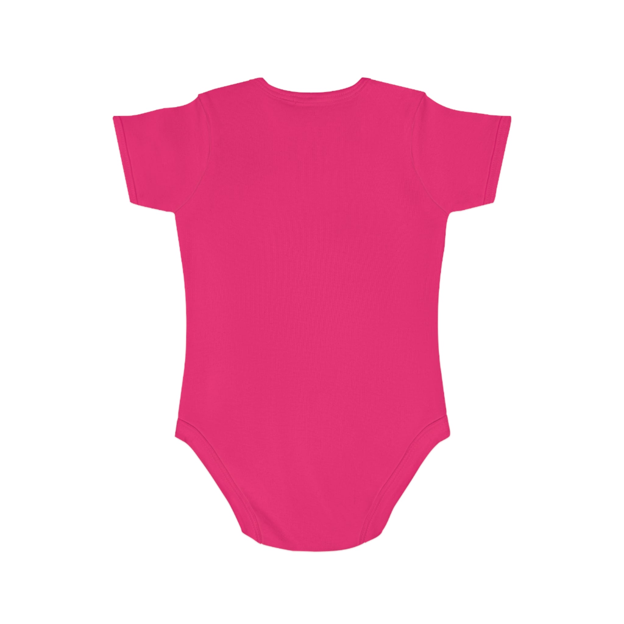 Baby Bodysuit - Baby Grow “I need space”