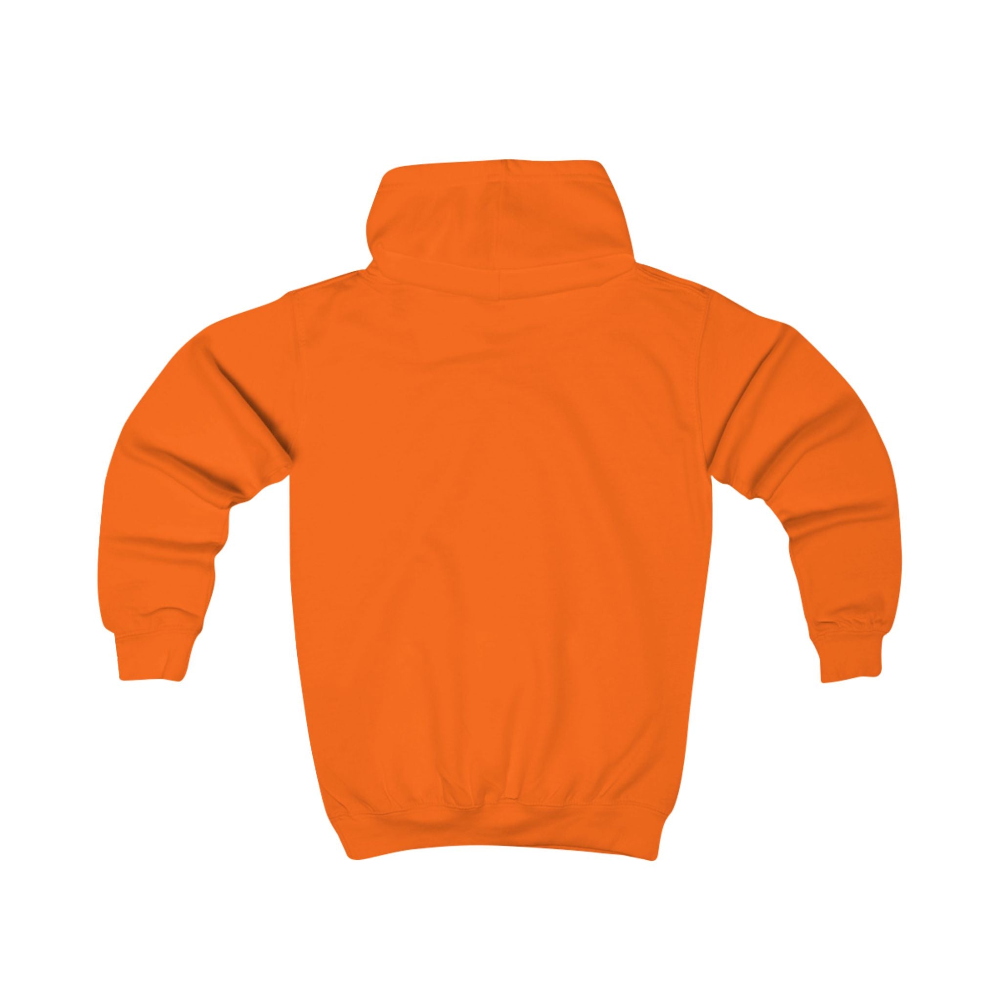 Outta World Society Hoodie (Kids Size)