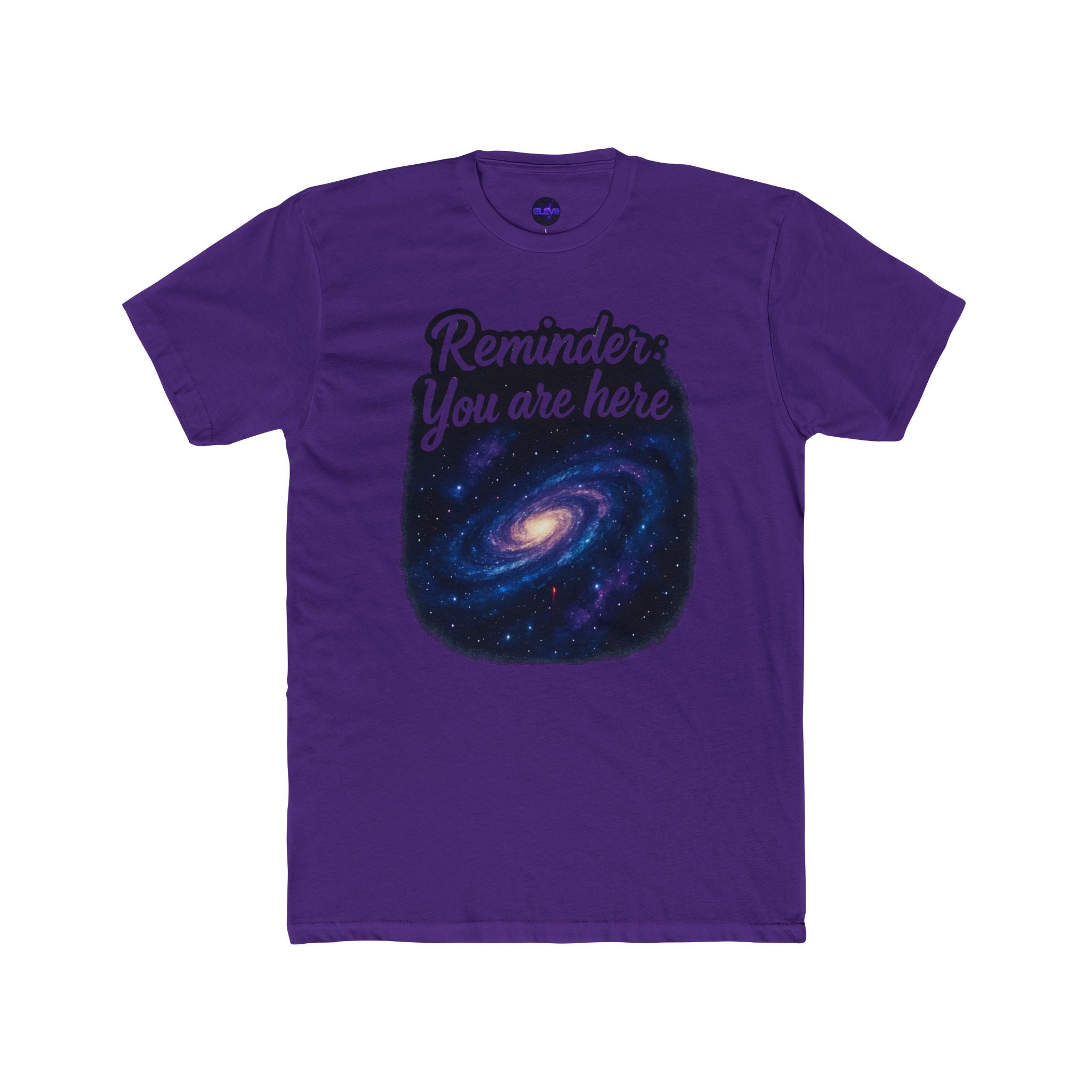 Universal Reminder T-Shirt