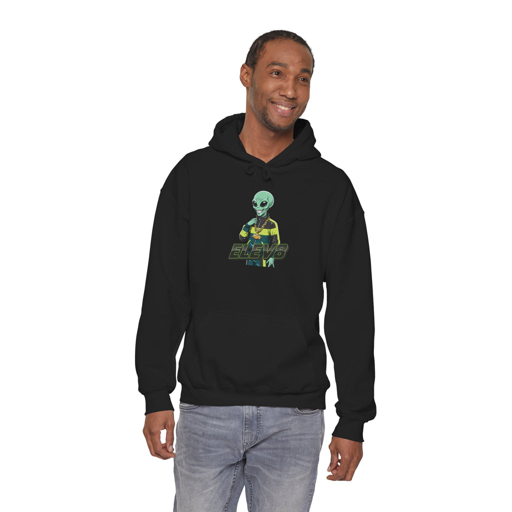 ELEV8™ Alien G Hoodie