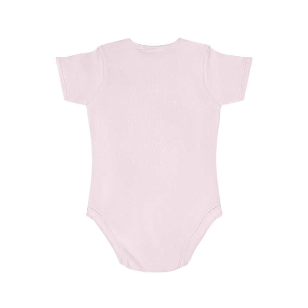 Baby Bodysuit - Baby Grow “I need space”
