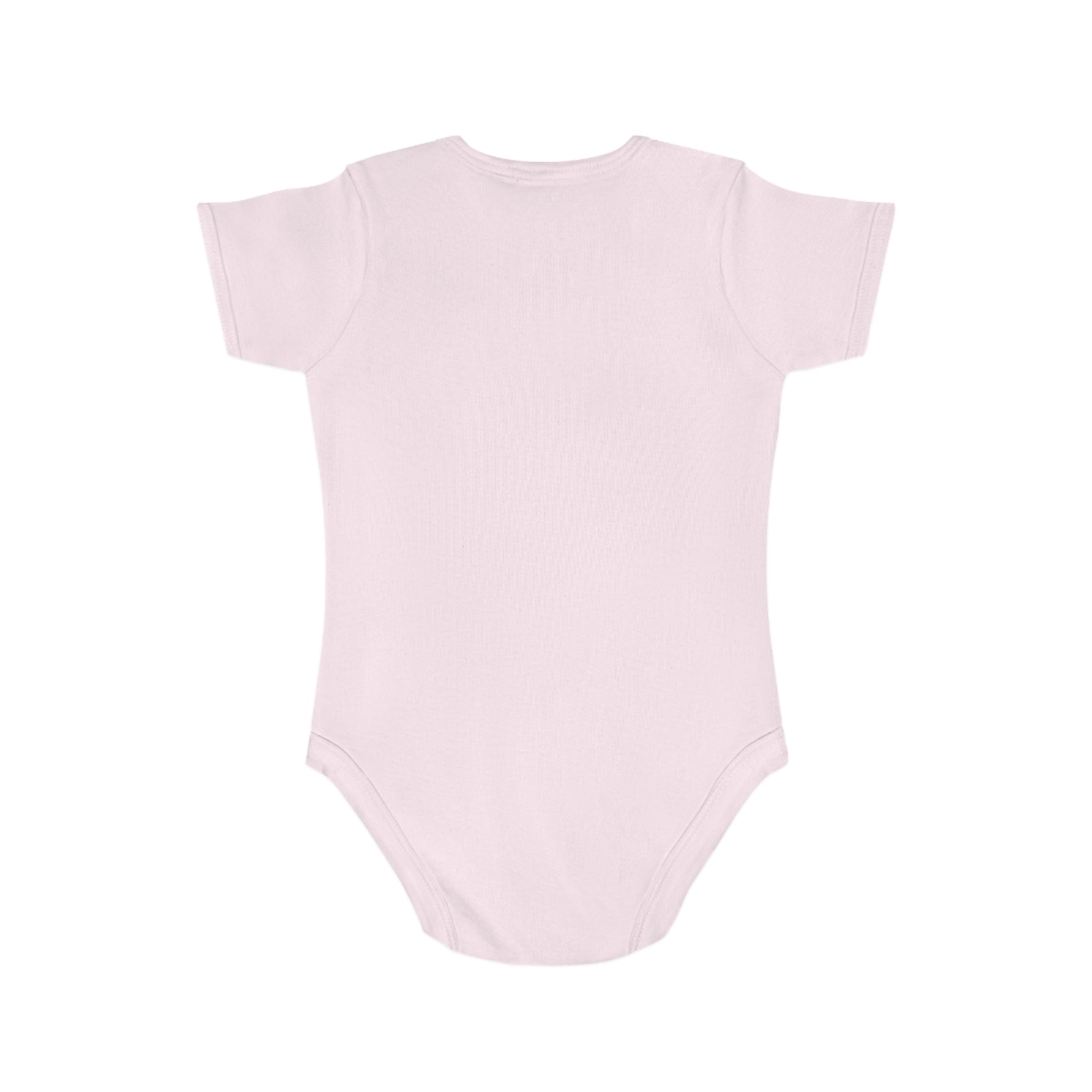 Baby Bodysuit - Baby Grow “I need space”