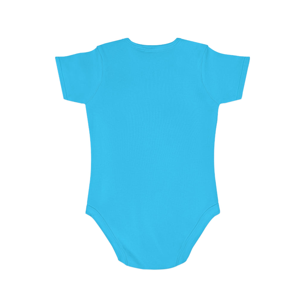 Baby Bodysuit - Baby Grow “I need space”