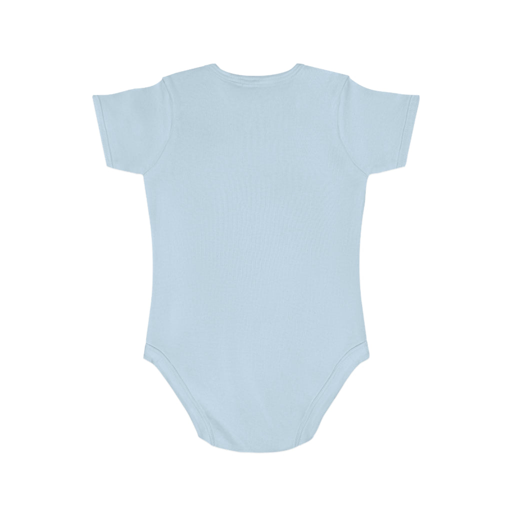 Baby Bodysuit - Baby Grow “I need space”
