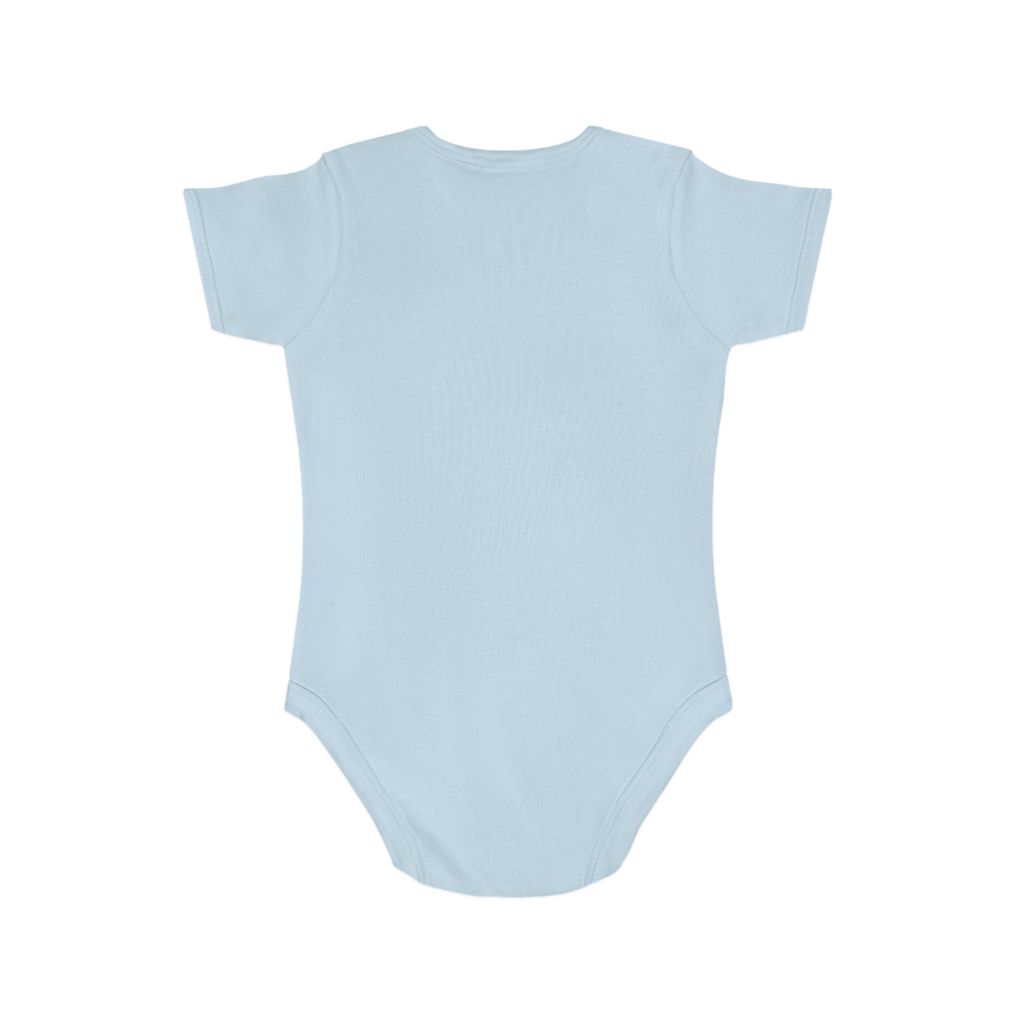 Baby Bodysuit - Baby Grow “I need space”