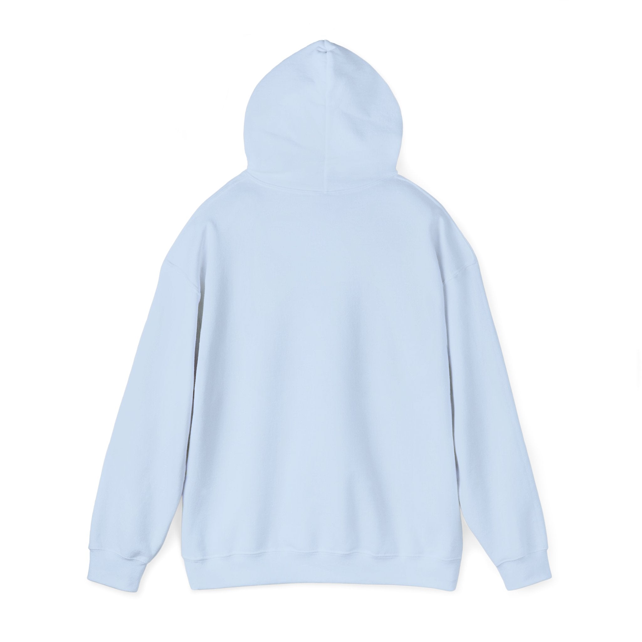 Universal Reminder Hoodie