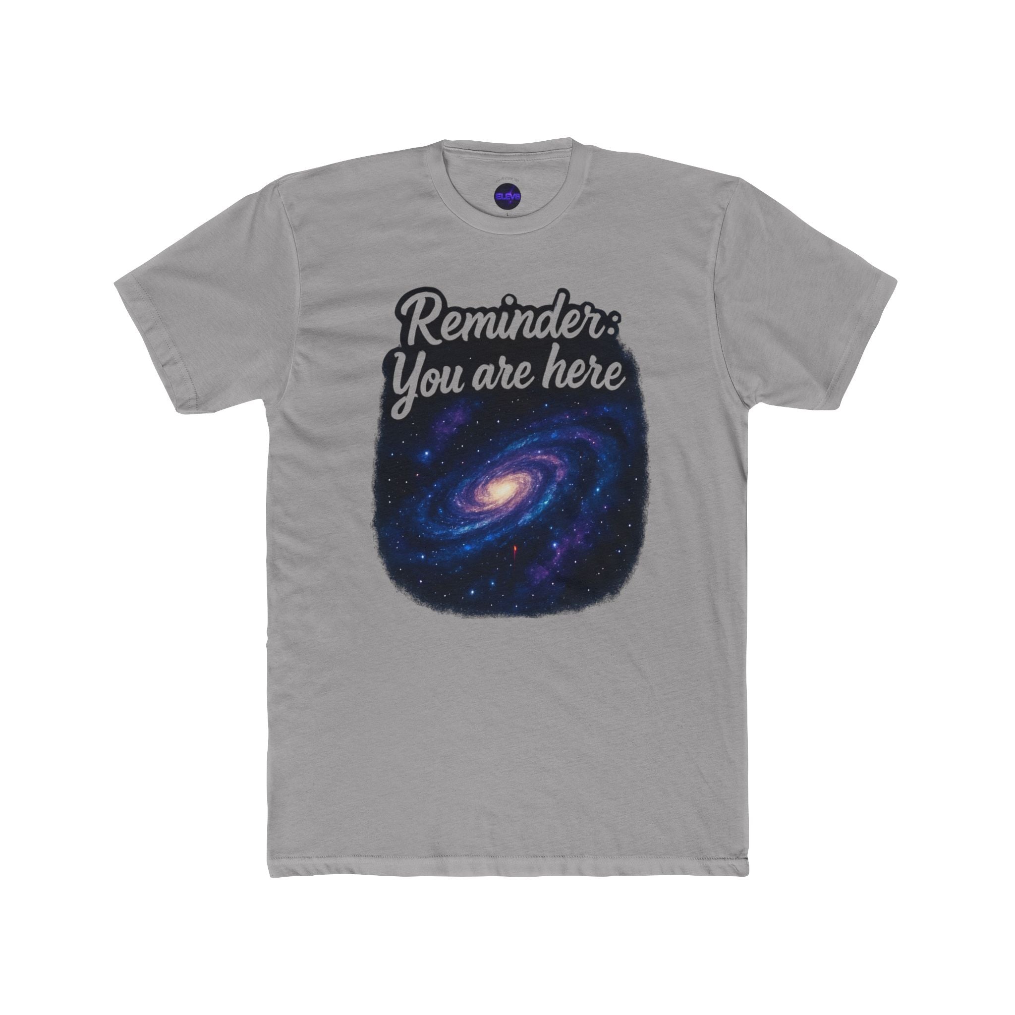 Universal Reminder T-Shirt