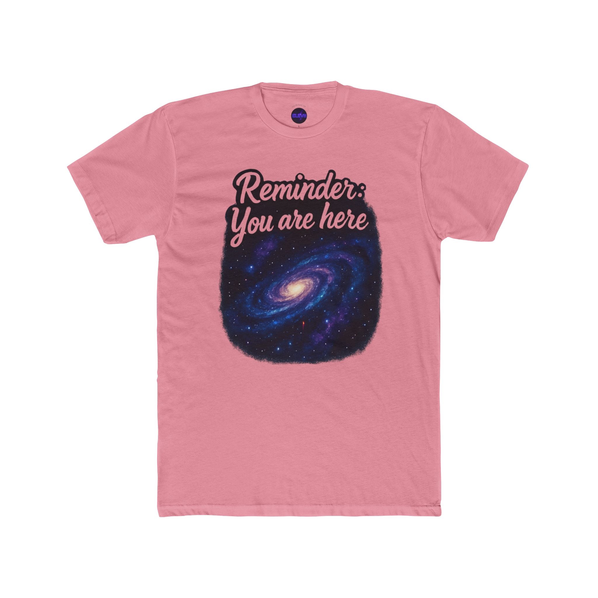 Universal Reminder T-Shirt
