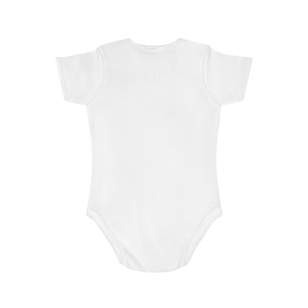 Baby Bodysuit - Baby Grow “I need space”